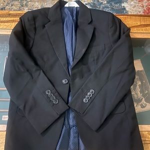 Boys Cat and Jack Suit Jacket - Size 6